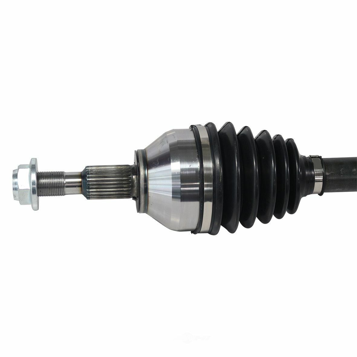GSP North America NCV11118 CV Axle Assembly