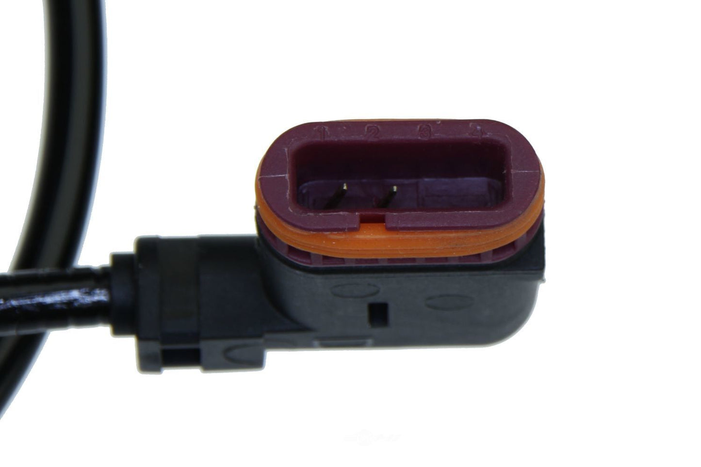 URO SHORT SKU URO-017948 ABS Wheel Speed Sensor
