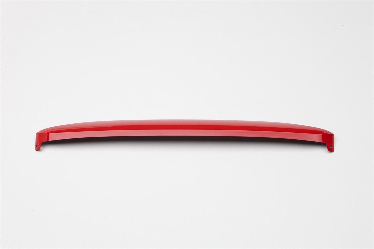 Undercover NH1001-PS2 Grille Molding