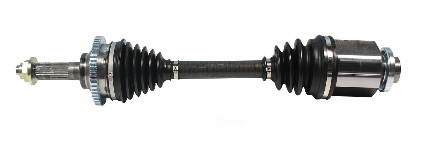 GSP North America NCV75537 CV Axle Assembly