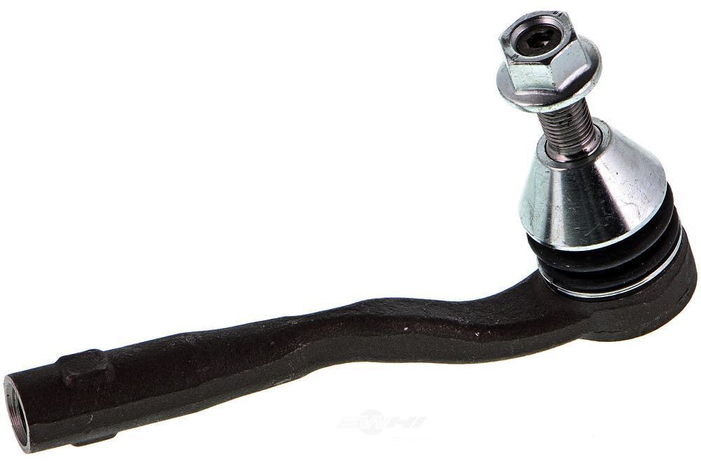ACDelco Advantage MS106112 Steering Tie Rod End