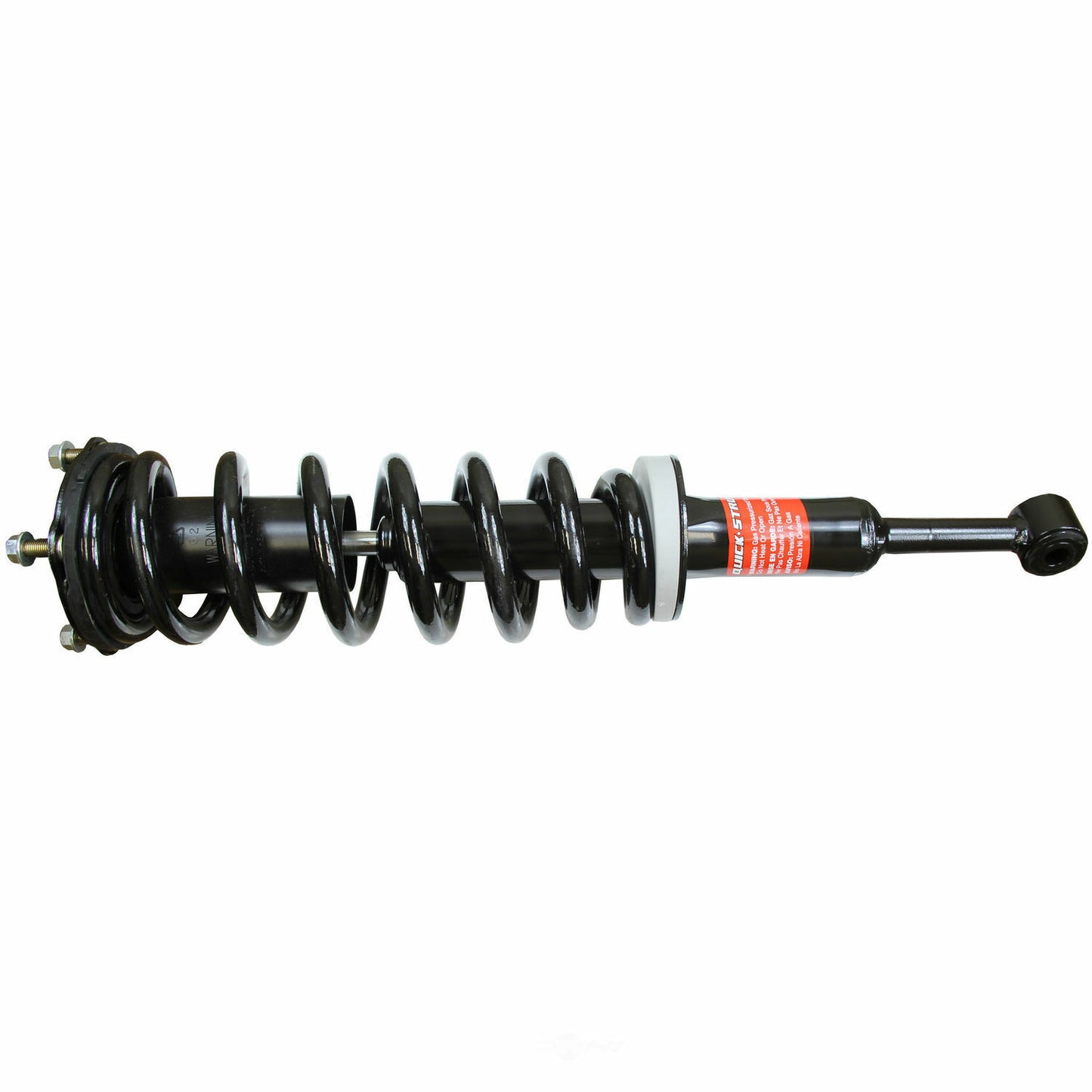 Monroe 271137L Suspension Strut and Coil Spring Assembly