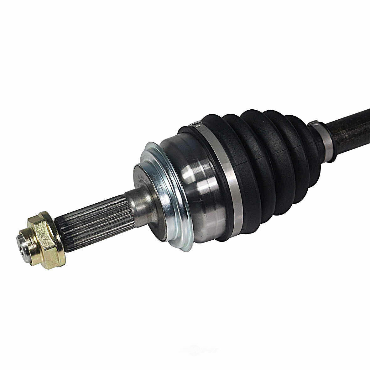 GSP North America NCV36102 CV Axle Assembly