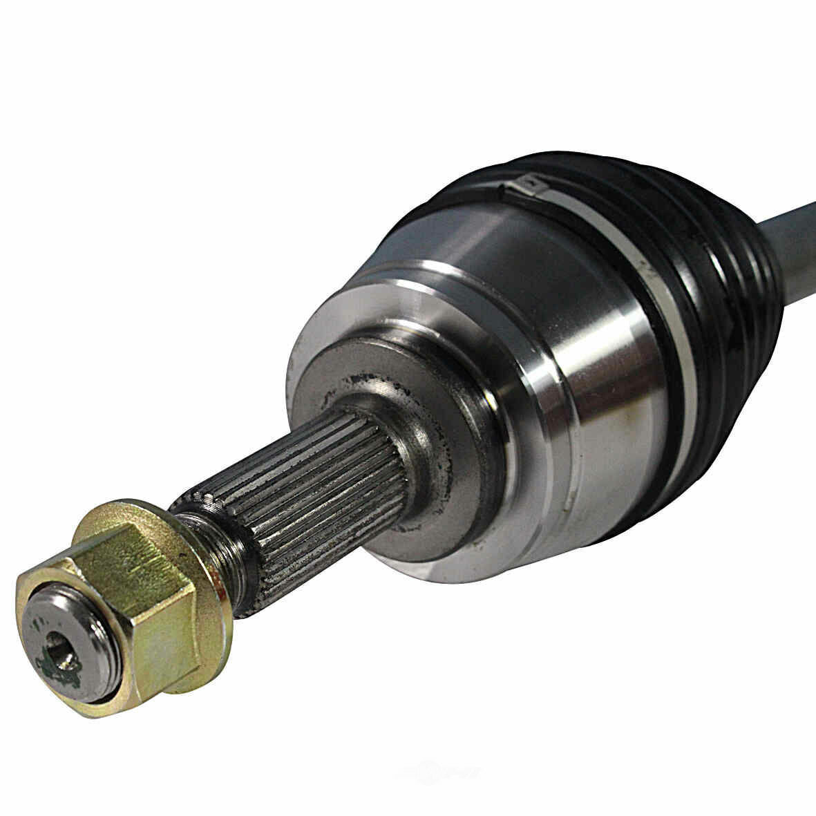 GSP North America NCV53141 CV Axle Assembly