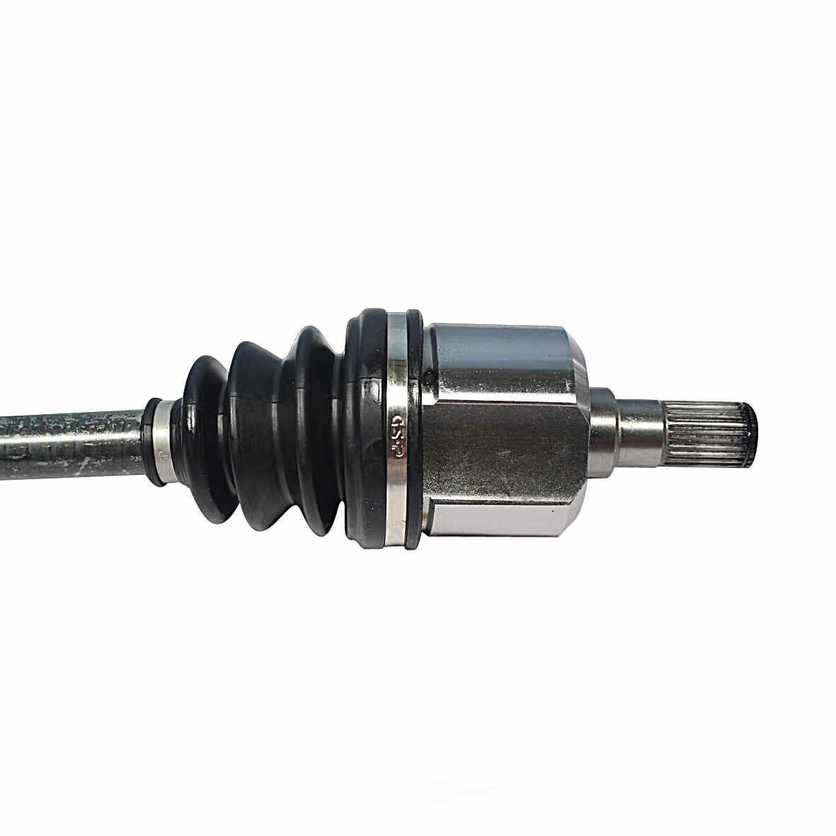 GSP North America NCV51061 CV Axle Assembly