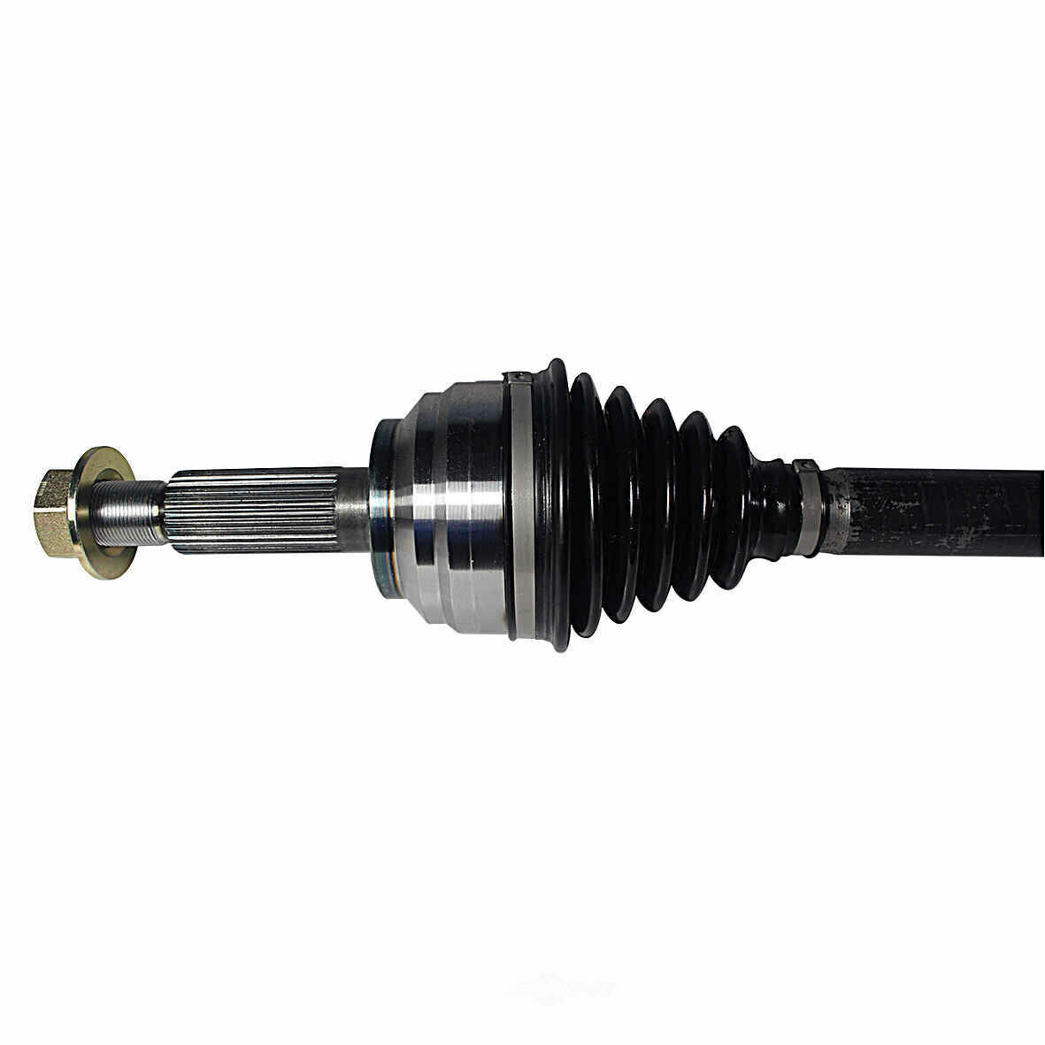 GSP North America NCV99022 CV Axle Assembly