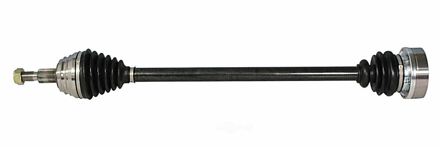 GSP North America NCV72010 CV Axle Assembly