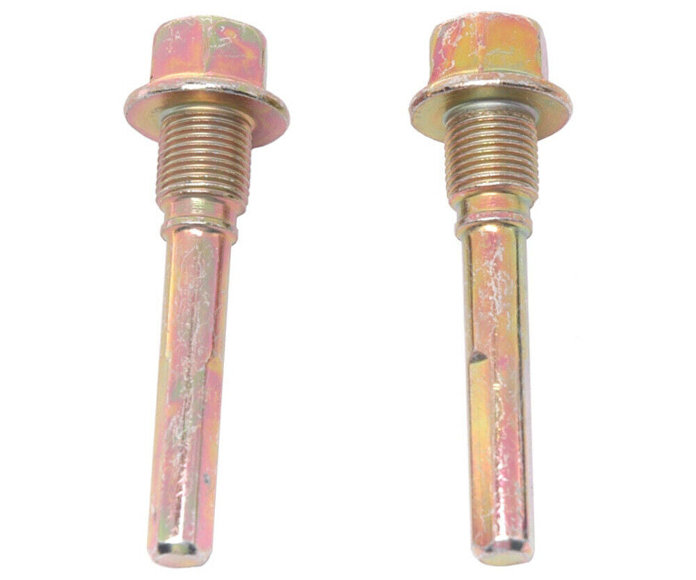 Raybestos H15039W Disc Brake Caliper Bolt Kit