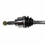 GSP North America NCV53986 CV Axle Assembly