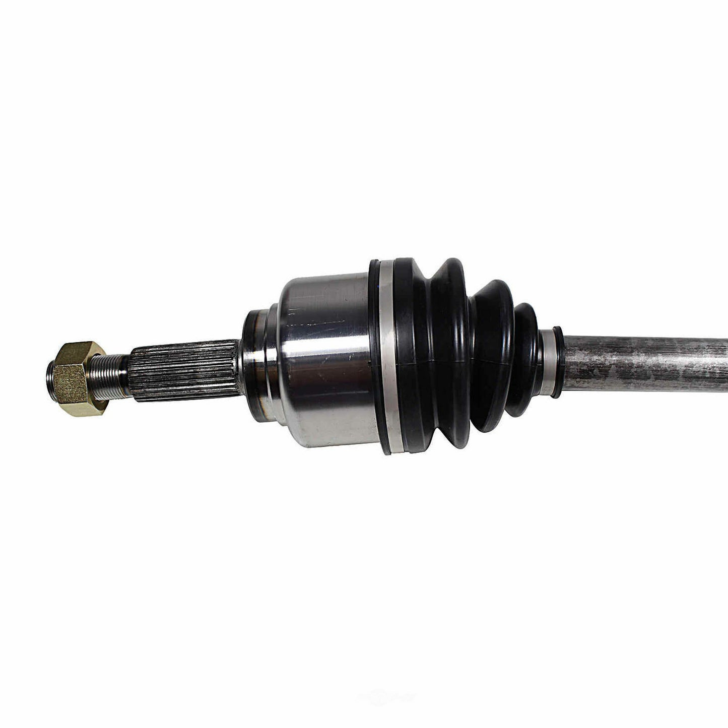 GSP North America NCV53986 CV Axle Assembly