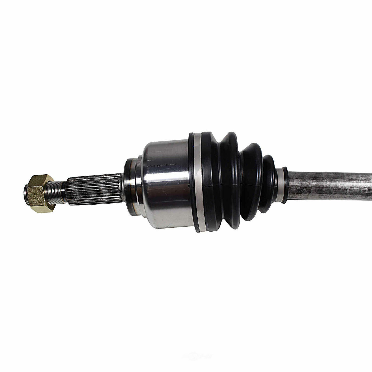 GSP North America NCV53986 CV Axle Assembly