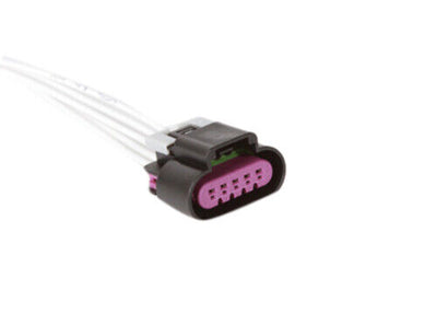 ACDelco GM Original Equipment PT2785 Mass Air Flow Sensor Connector