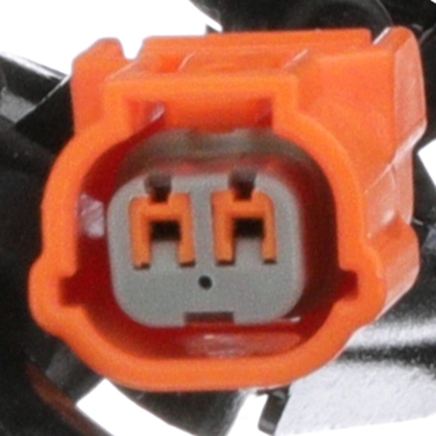 BWD ABS1204 ABS Wheel Speed Sensor