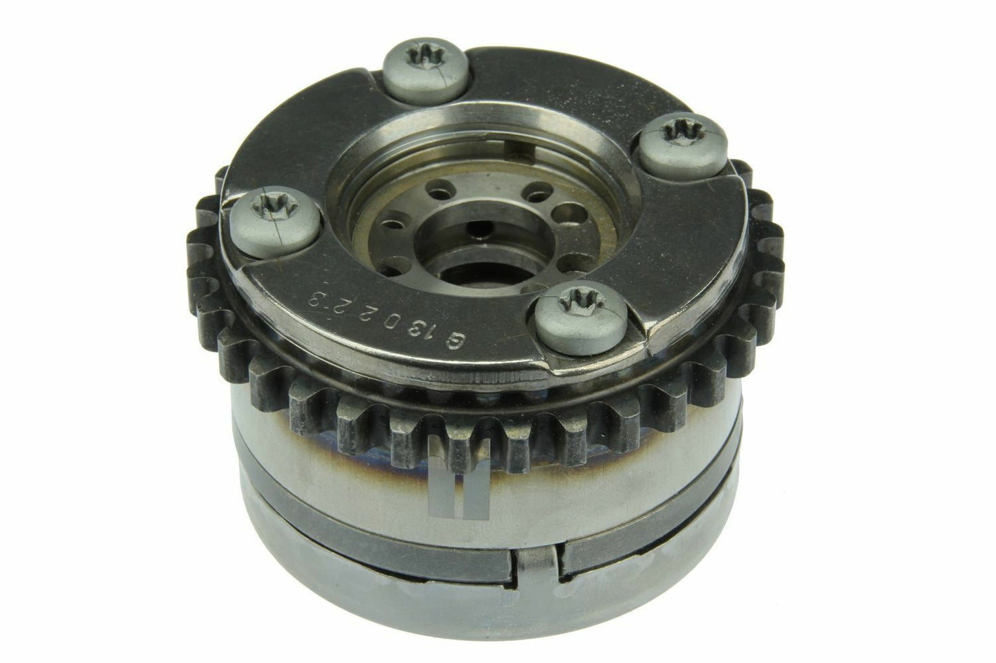 URO SHORT SKU URO-017301 Engine Variable Valve Timing (VVT) Adjuster