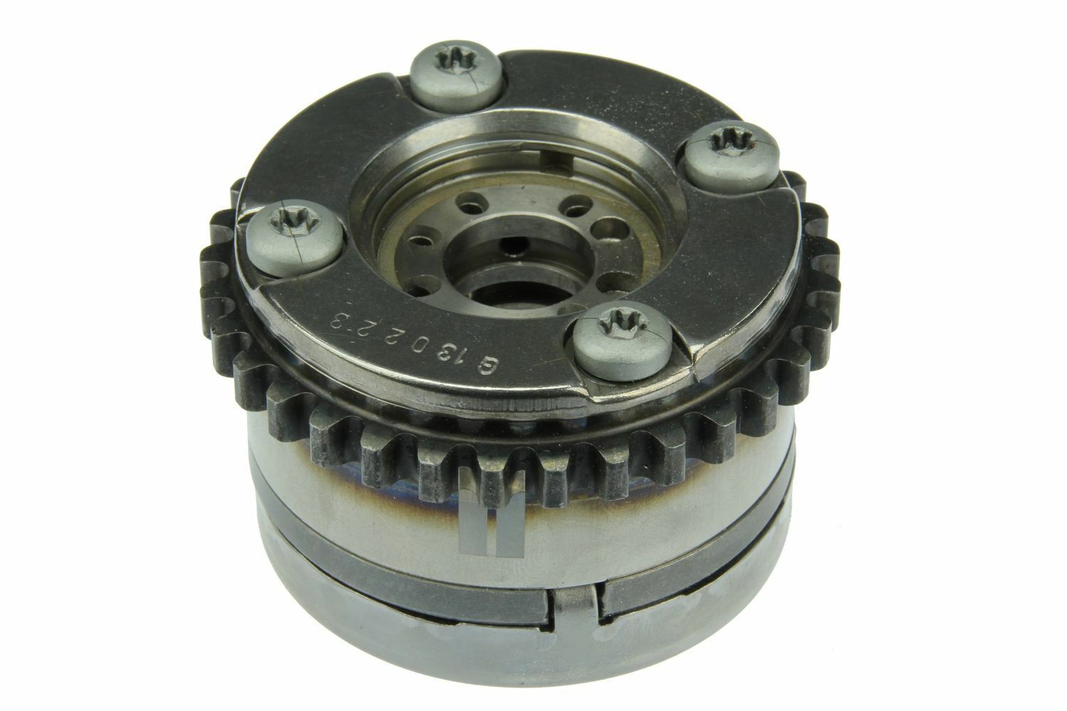URO SHORT SKU URO-017301 Engine Variable Valve Timing (VVT) Adjuster