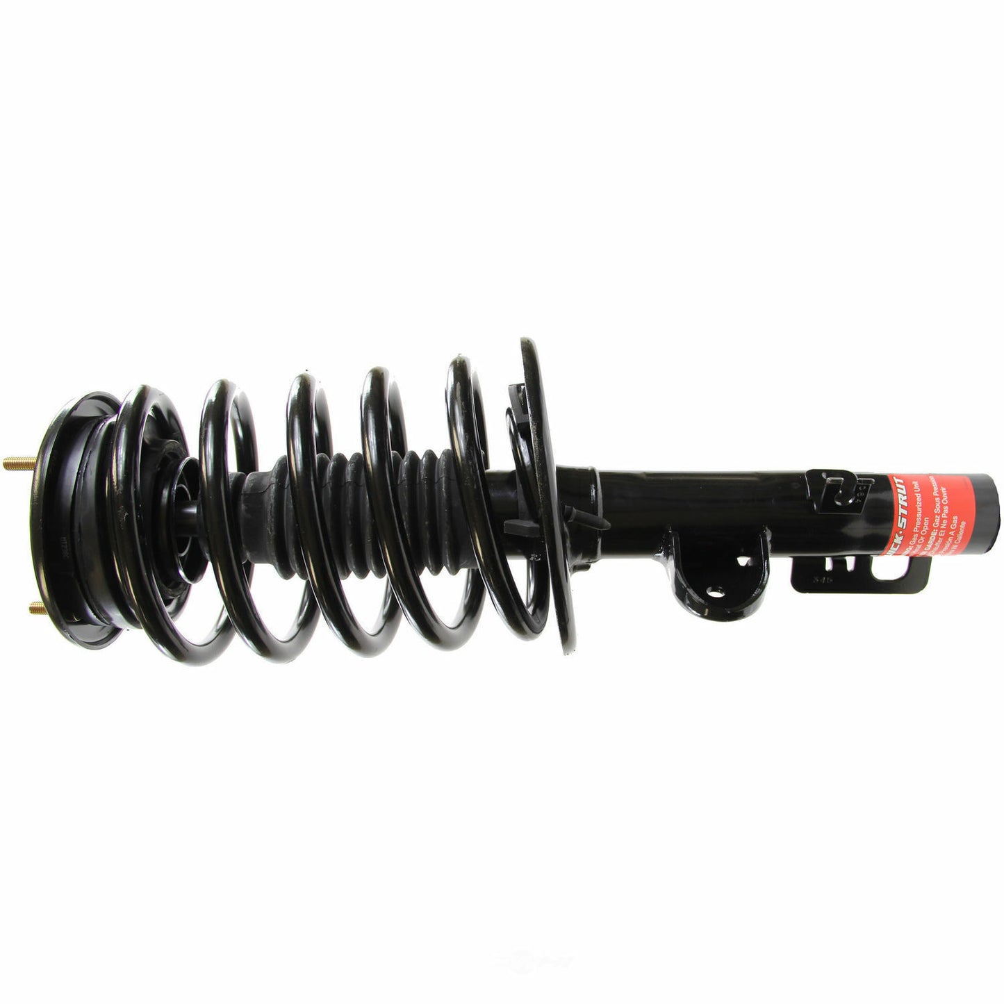 Monroe 272531 Suspension Strut and Coil Spring Assembly