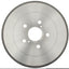 ACDelco Professional Durastop 18B538 Brake Drum