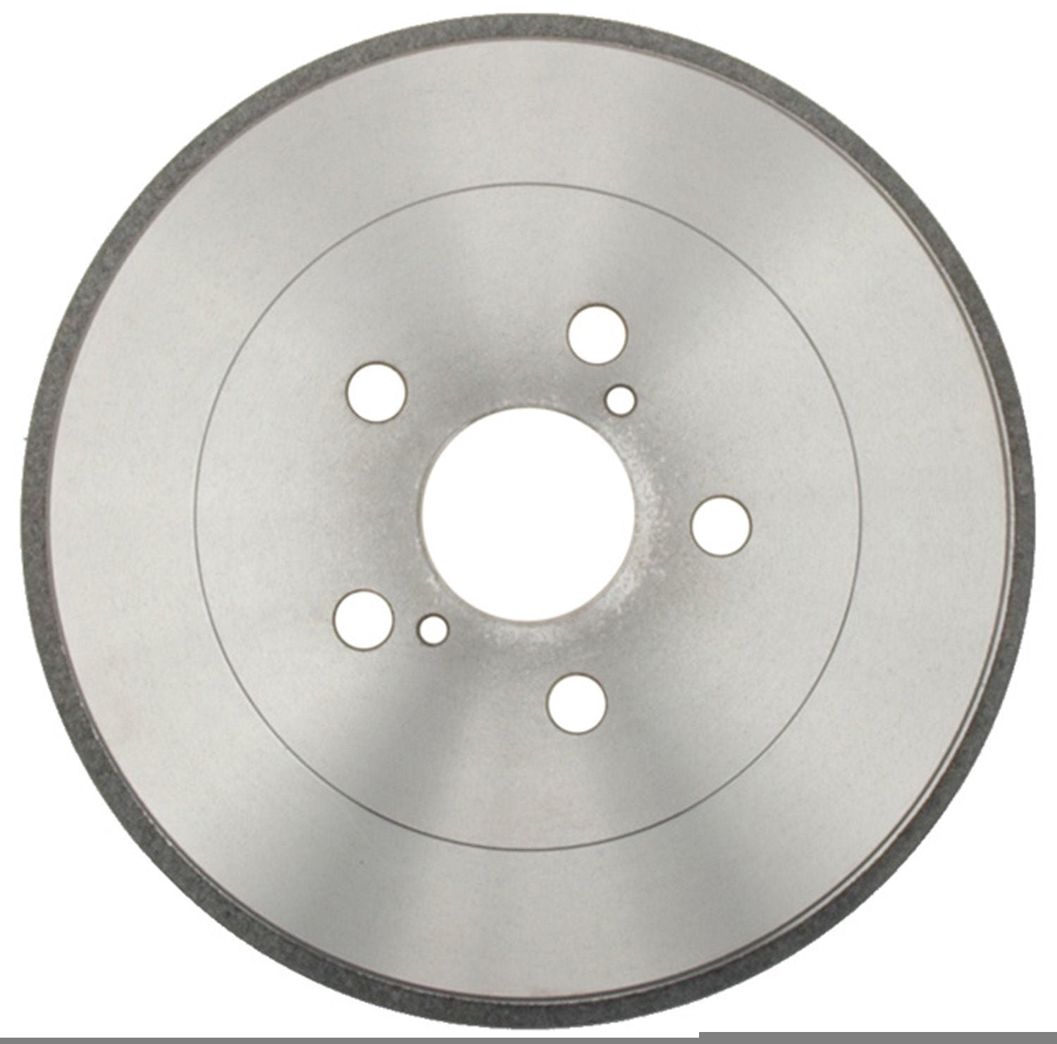 ACDelco Professional Durastop 18B538 Brake Drum