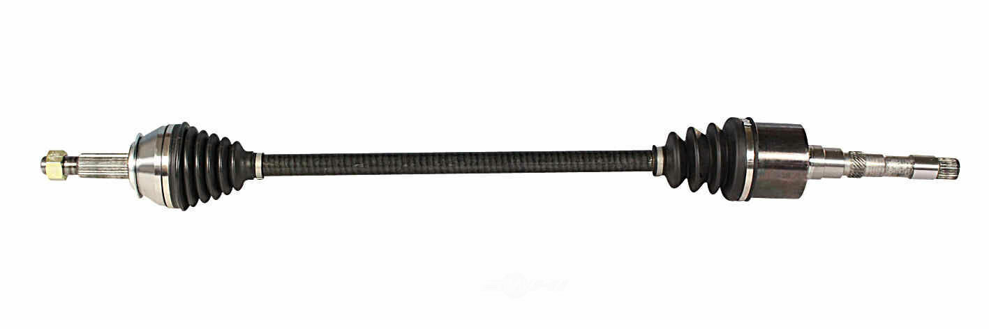 GSP North America NCV12038 CV Axle Assembly