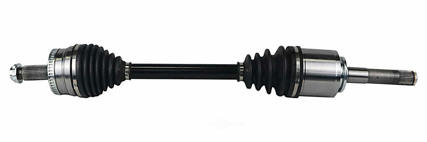 GSP North America NCV83007 CV Axle Assembly