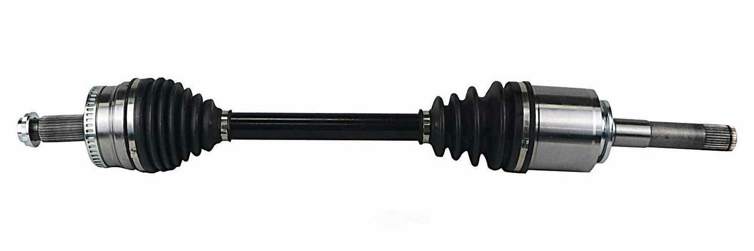 GSP North America NCV83007 CV Axle Assembly