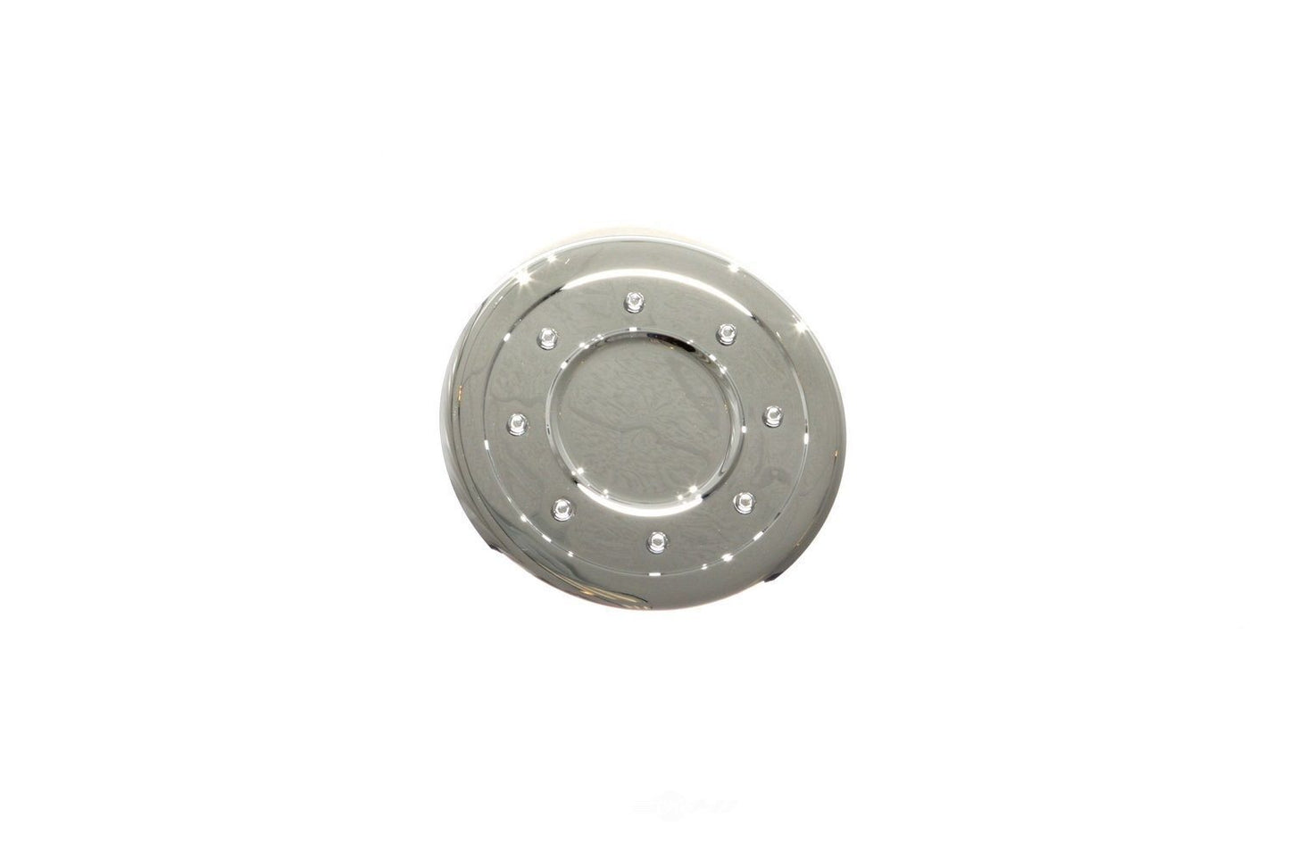 Auto Ventshade (AVS) 688774 Fuel Door Cover