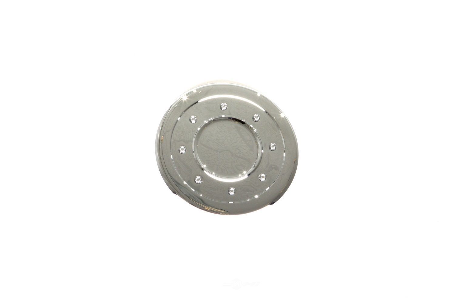 Auto Ventshade (AVS) 688774 Fuel Door Cover