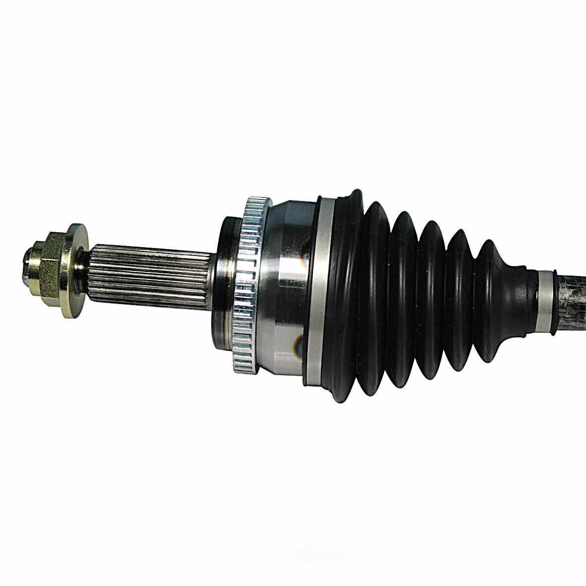 GSP North America NCV75053 CV Axle Assembly