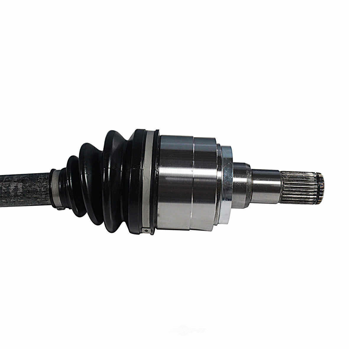 GSP North America NCV37021 CV Axle Assembly