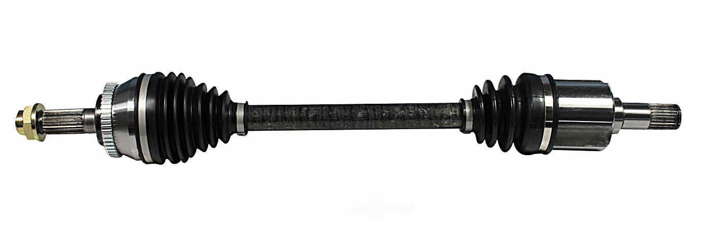 GSP North America NCV36106 CV Axle Assembly
