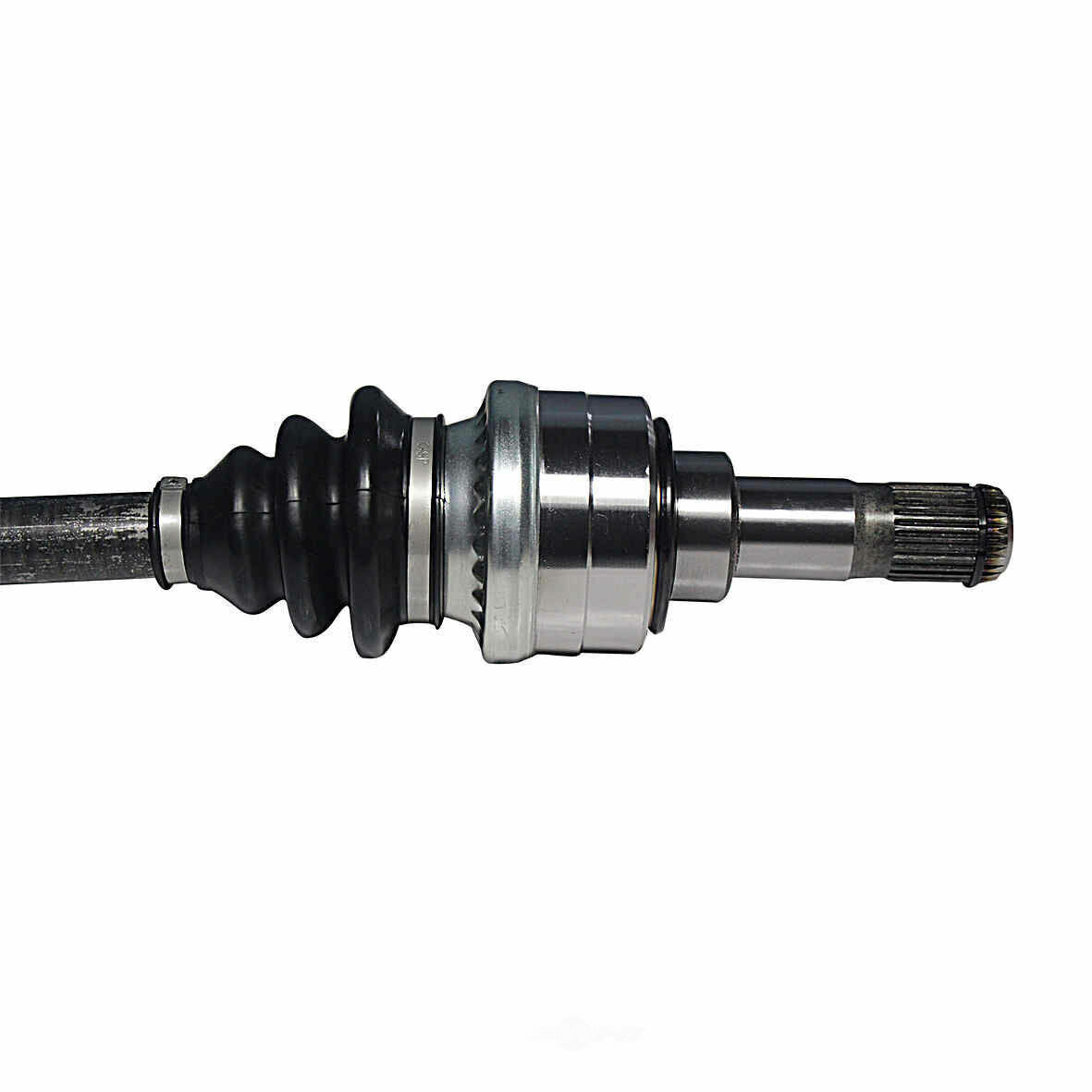 GSP North America NCV24000 CV Axle Assembly