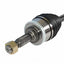 GSP North America NCV53552 CV Axle Assembly