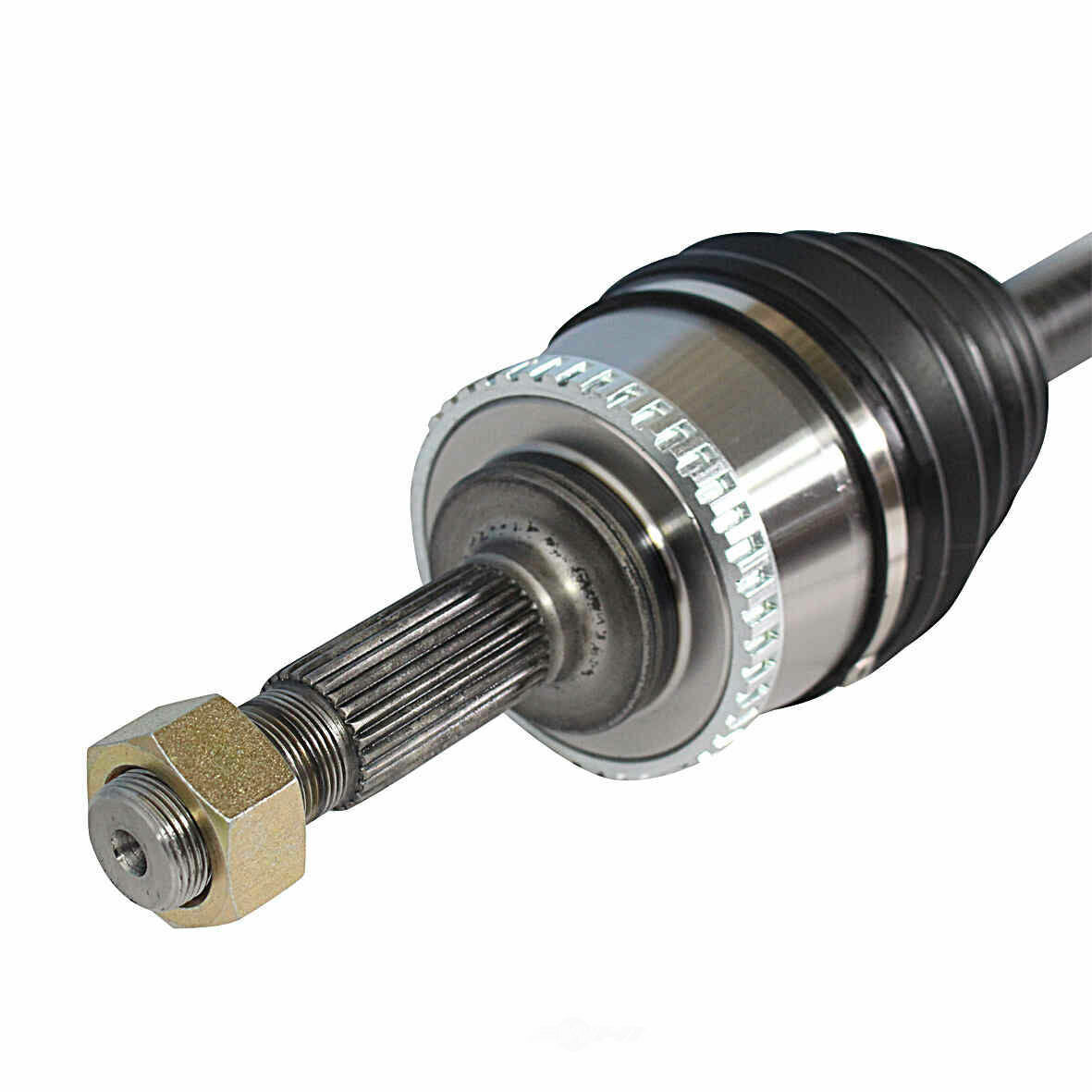 GSP North America NCV53552 CV Axle Assembly