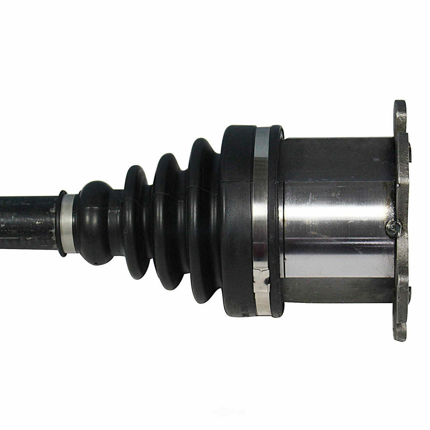 GSP North America NCV72502 CV Axle Assembly
