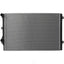 Spectra Premium Industries Inc CU13212 Radiator