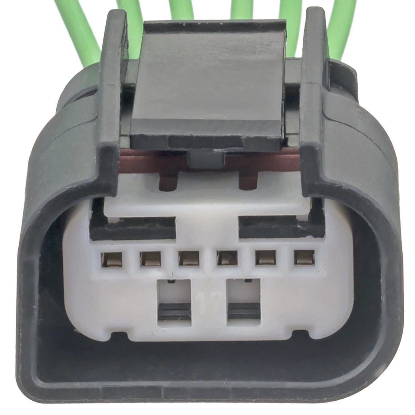 BWD PT2854 Park Assist Camera Connector