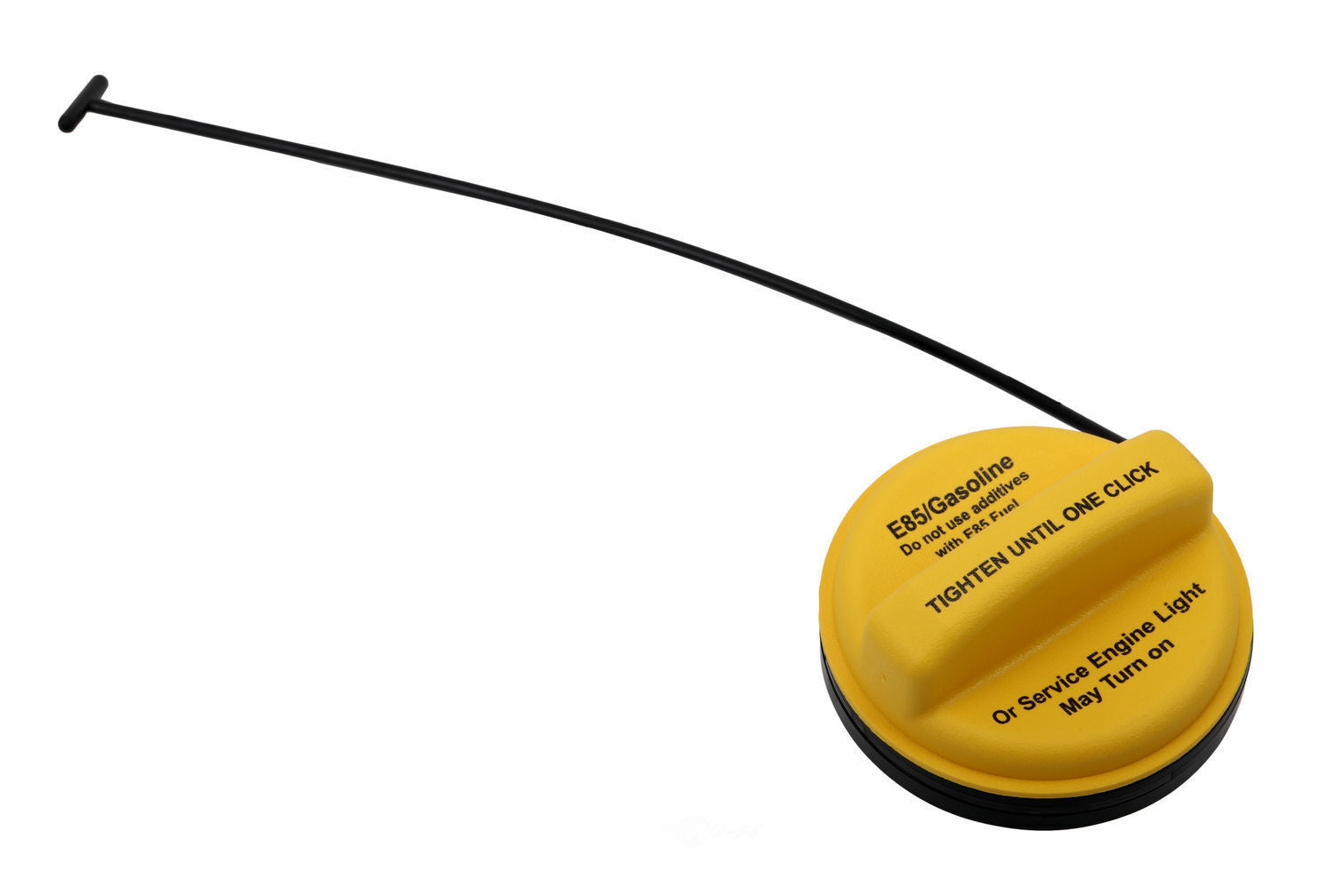 ACDelco GM Original Equipment GT347 Fuel Tank Cap