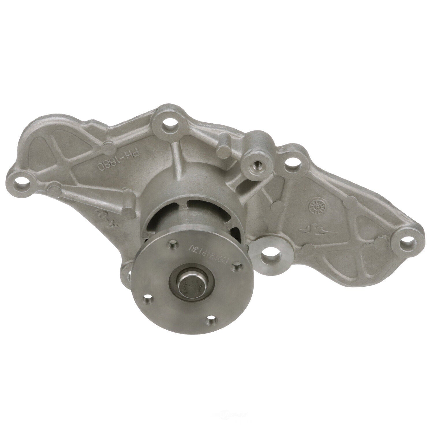 CARTER WATER PUMPS W880M Engine Water Pump