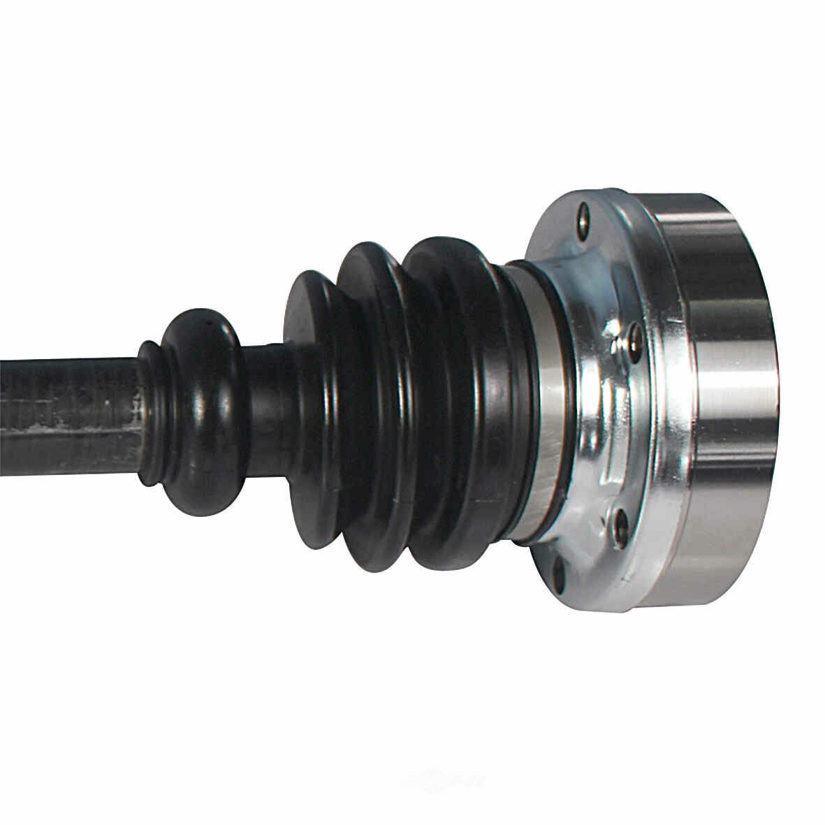 GSP North America NCV23000 CV Axle Assembly