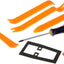 Dorman 926-288 Sliding Door Handle Repair Kit