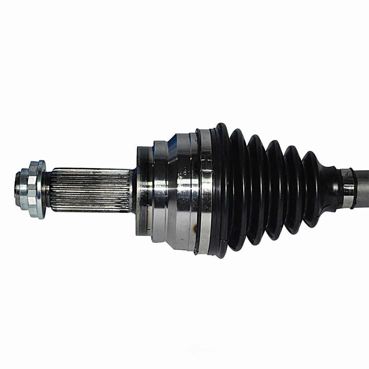 GSP North America NCV27058 CV Axle Assembly
