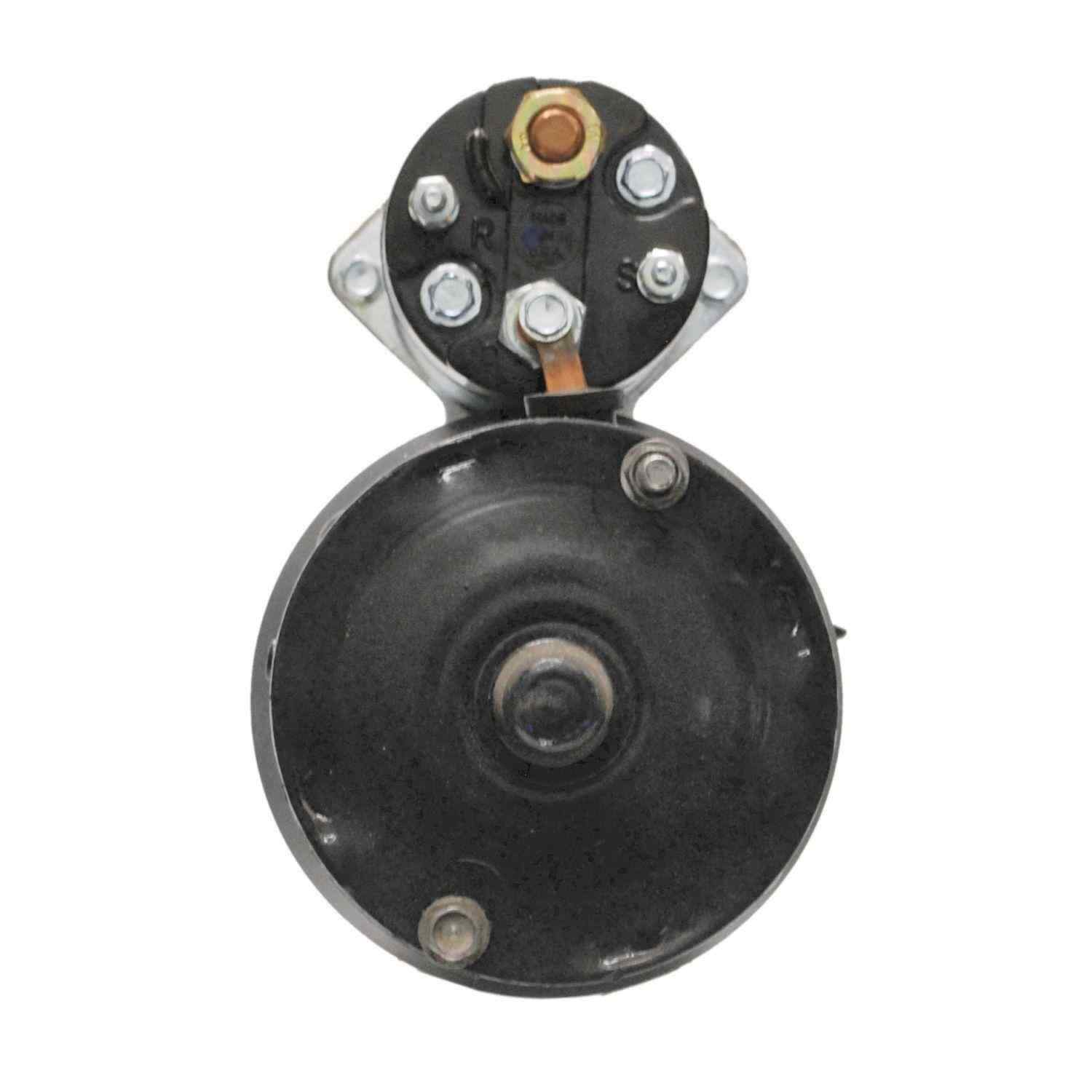 ACDelco Professional 336-1834 Starter Motor