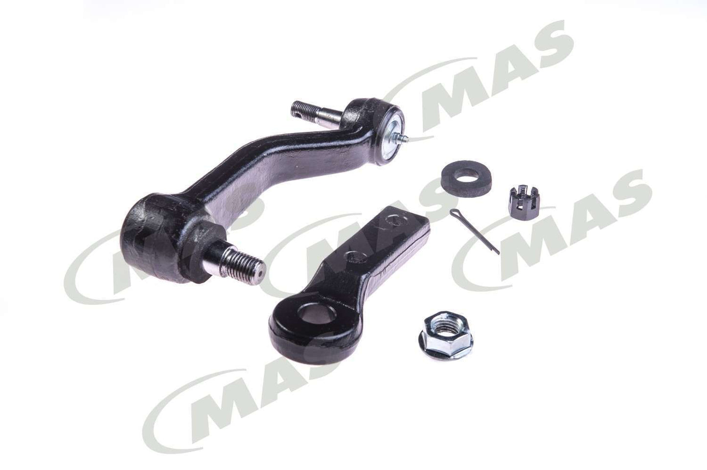 MAS Industries IA6392 Steering Idler Arm and Bracket Assembly