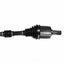 GSP North America NCV36064 CV Axle Assembly