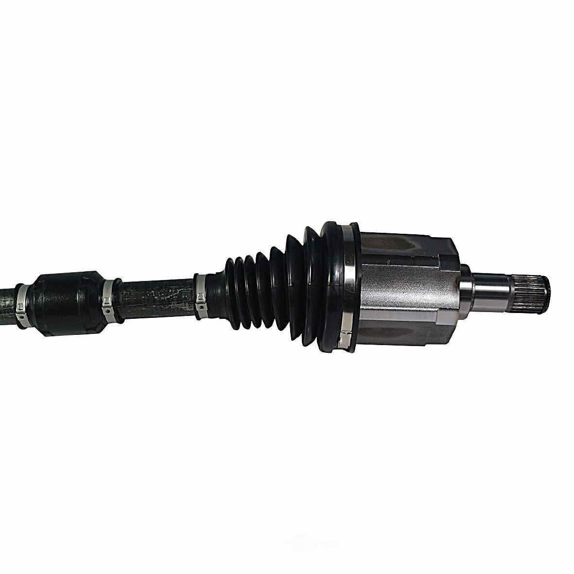 GSP North America NCV36064 CV Axle Assembly