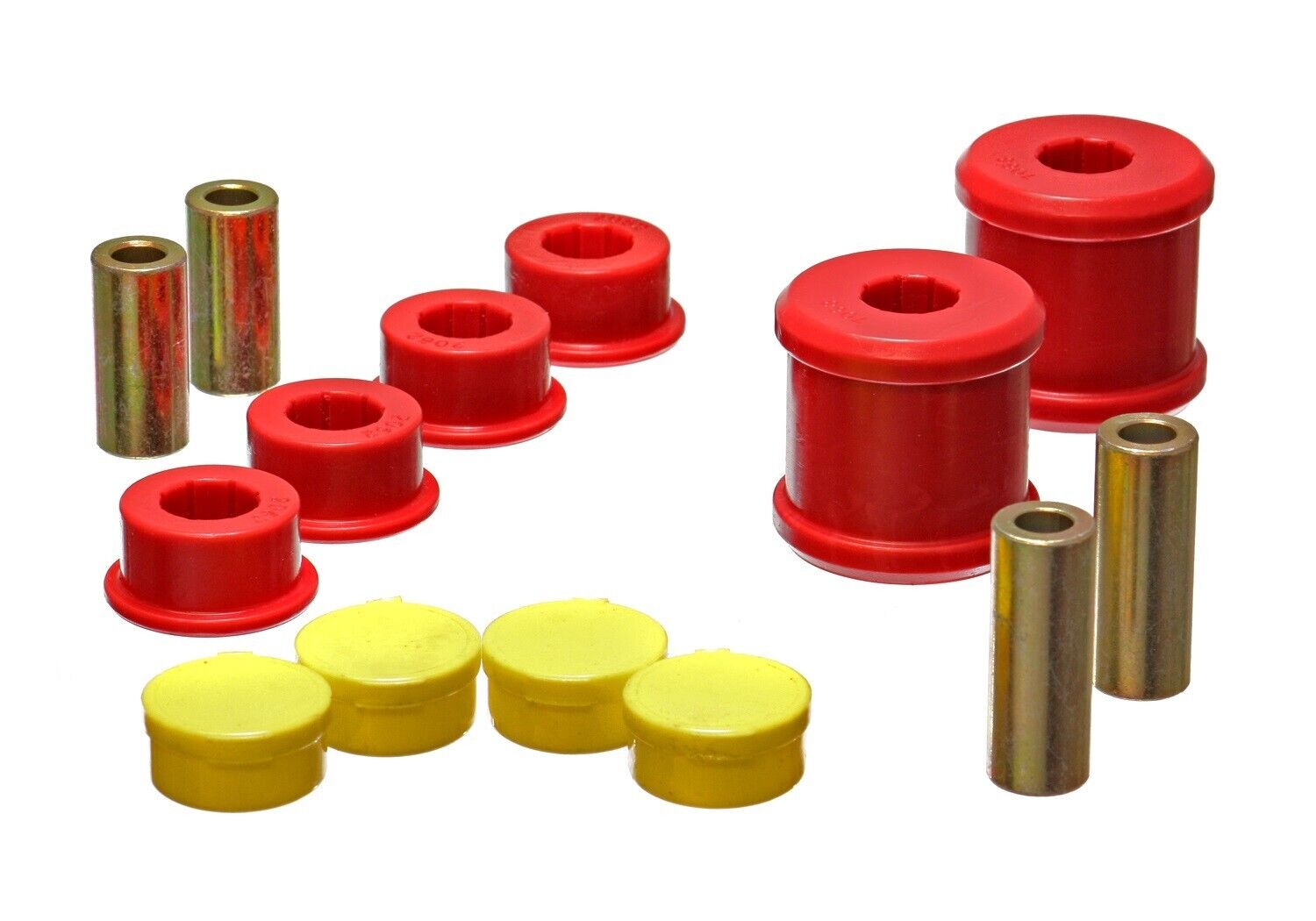ENERGY SUSPENSION 19.7101R Suspension Trailing Arm Bushing