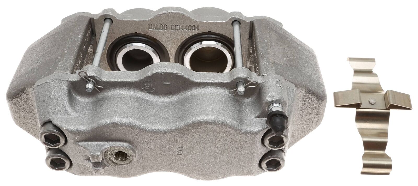 ACDelco Professional Durastop 18FR12486 Disc Brake Caliper
