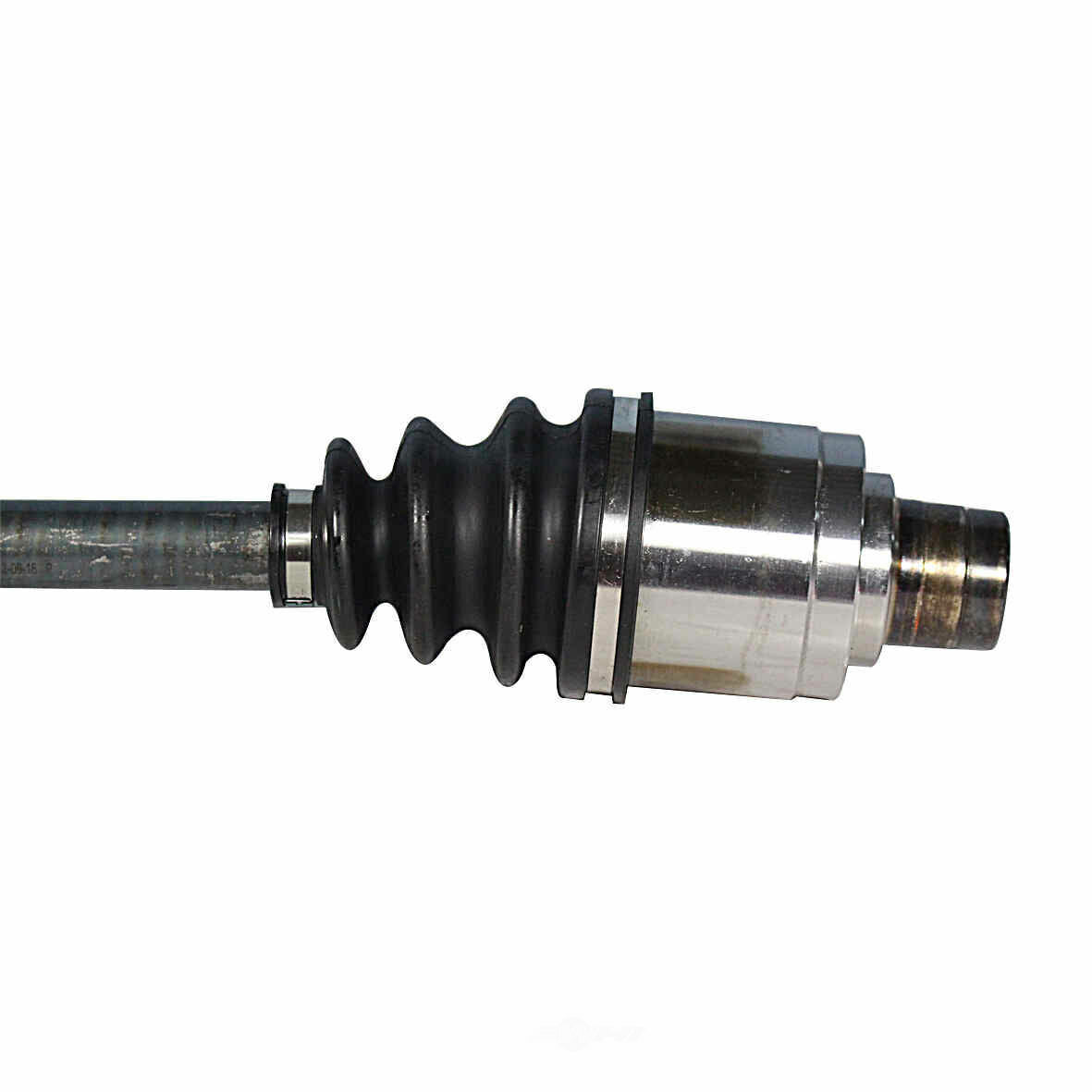 GSP North America NCV21518 CV Axle Assembly