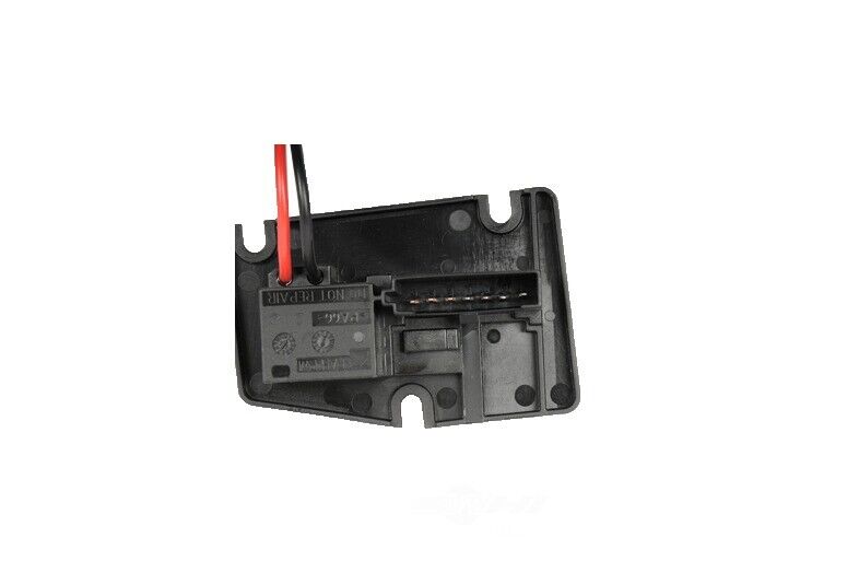 Genuine GM Parts 15-80571 HVAC Blower Motor Resistor