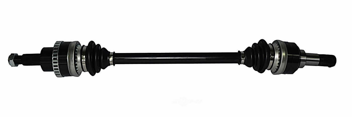 GSP North America NCV24002 CV Axle Assembly